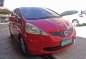 2009 Honda Jazz 1.3 S Mt-0