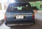 Fresh Toyota Hilux 1997 Blue SUV For Sale -3