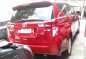 Well-kept Toyota Innova E 2017 for sale-2