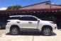 2017 Toyota Fortuner 24 V 4x2 Automatic Transmission-2