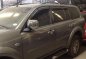 2015 Mitsubishi Montero Sport GLS V 4X2 2.5L AT Dsl BDO PRE OWNED CARS-1