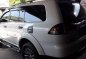 2012 Mitsubishi MONTERO GLX-V limited-5