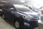 Toyota Innova E 2016 FOR SALE-4