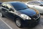 Nissan Almera 2013 top of the line MT-9