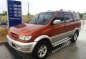 Isuzu Crosswind Suv 2003 for sale-7