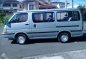 Toyota Hiace Van Automatic Diesel For Sale -4