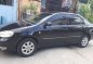 Toyota COROLLA Altis 2005 for sale-6