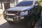 2009 Toyota Fortuner G Matic Diesel 4x2-1