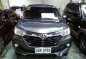 Well-kept Toyota Avanza 2016 for sale-0