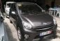 Toyota Wigo G 2017 FOR SALE-1