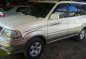 2004 Toyota Revo SR White SUV For Sale -0