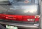 Well-maintained Toyota Lucida 1992 for sale-4
