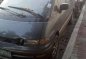 Well-maintained Toyota Lucida 1992 for sale-2