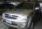 Toyota Fortuner 2005 for sale-2