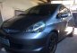 Honda Fit Gray HB Top of the Line For Sale -0