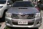 Toyota Hilux G 2015 for sale-0