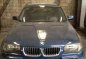 2005 Bmw X3 3.0I AT Gas Blue BDO PRE OWNED CARS-0