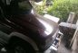 Mitsubishi Pajero 1992 Red SUV For Sale -3