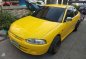 Well-maintained Mitsubishi Lancer 2000 for sale-1
