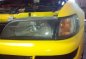 Toyota Corolla Big Body Yellow For Sale -8