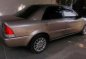 Well-kept Ford Lynx 2000 for sale-0
