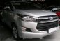 Good as new Toyota Innova J 2017 for sale-5