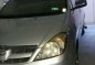 Well-maintained Toyota Innova model 2006 for sale-0