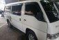 2012 Nissan Urvan escapade FOR SALE -1