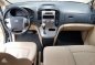 2009 Hyundai Starex GOLD ultra fresh hiace innova commuter grandia-9