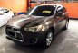 2013 Mitsubishi ASX GLS push start AT escape crv rav4 xtrail 2014-3