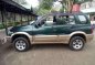 Well-kept Suzuki Grand Vitara 2002 for sale-0