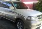 2004 Toyota Revo SR White SUV For Sale -4