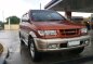 Isuzu Crosswind Suv 2003 for sale-8