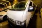 2017 Toyota HiAce 30 MT Dsl RCBC Preowned Cars-1