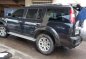 2015 Ford Everest Diesel Automatic Automobilico BF-1