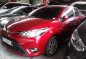 Good as new Toyota Vios E 2016 for sale-4