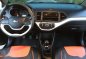 2015 Model Kia Picanto EX Hatchback MT-9