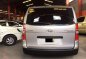 2017 2016 Hyundai Grand Starex MT c Grandia Urvan NP350 2018-7