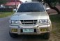 2003 Isuzu Crosswind  SUV for sale-6