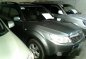Well-kept Subaru Forester 2011 for sale-1