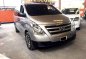 2017 2016 Hyundai Grand Starex MT c Grandia Urvan NP350 2018-1