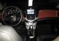 Chevrolet Cruze 2011 1.8 AT -Automatic Transmision-1