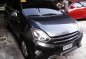 Well-maintained Toyota Wigo G 2017 for sale-0