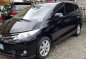 Good as new Toyota Alphard 2010 for sale-0
