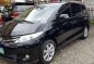 Good as new Toyota Alphard 2010 for sale-3