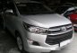 Well-maintained Toyota Innova J 2017 for sale-0