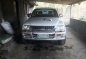 Mitsubishi Strada Endeavor 4x4 For Sale -5