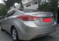 Hyundai Elantra CVVT 1.6GL-7