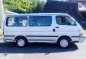 Toyota Hiace Van Automatic Diesel For Sale -3