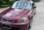 Well-kept Honda Civic 1996 for sale-0